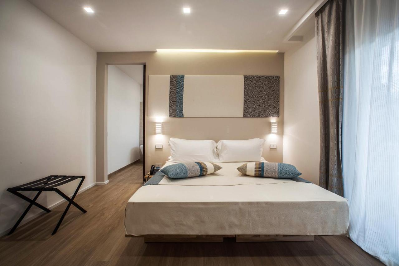 Noha Lifestyle Hotel - Adults Only Pula Exteriör bild