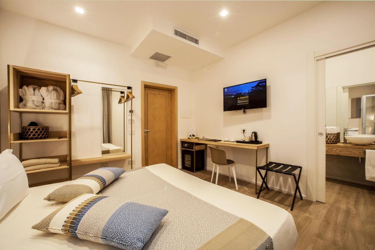 Noha Lifestyle Hotel - Adults Only Pula Exteriör bild