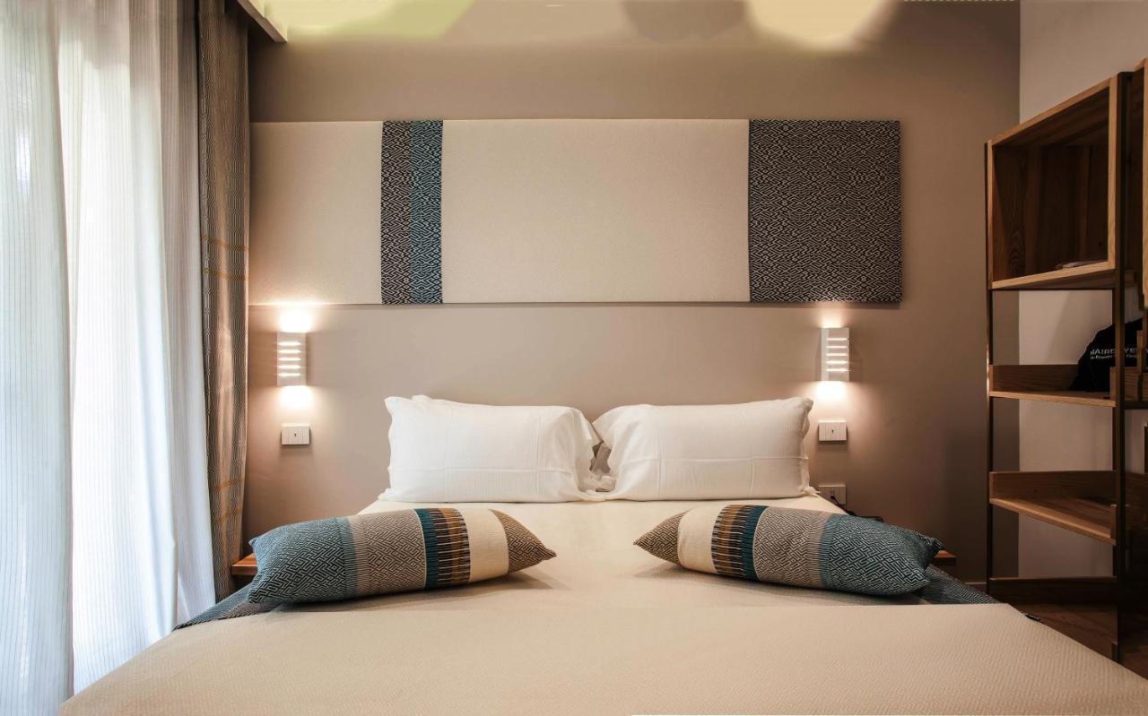 Noha Lifestyle Hotel - Adults Only Pula Exteriör bild