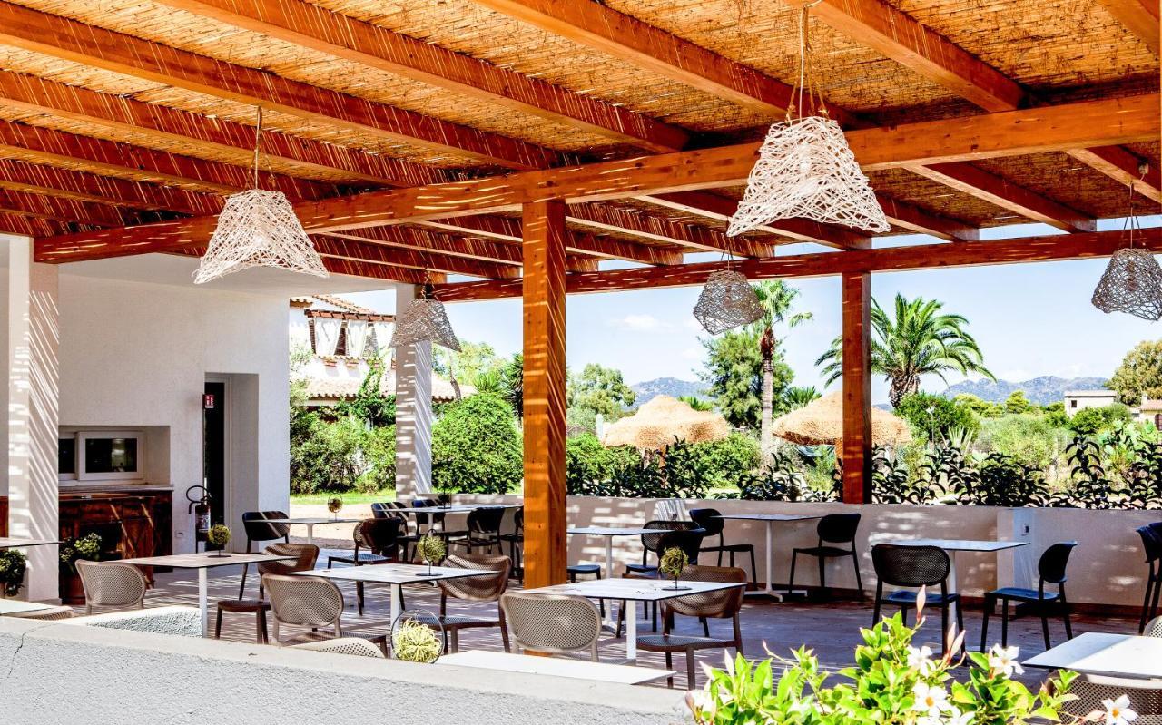 Noha Lifestyle Hotel - Adults Only Pula Exteriör bild