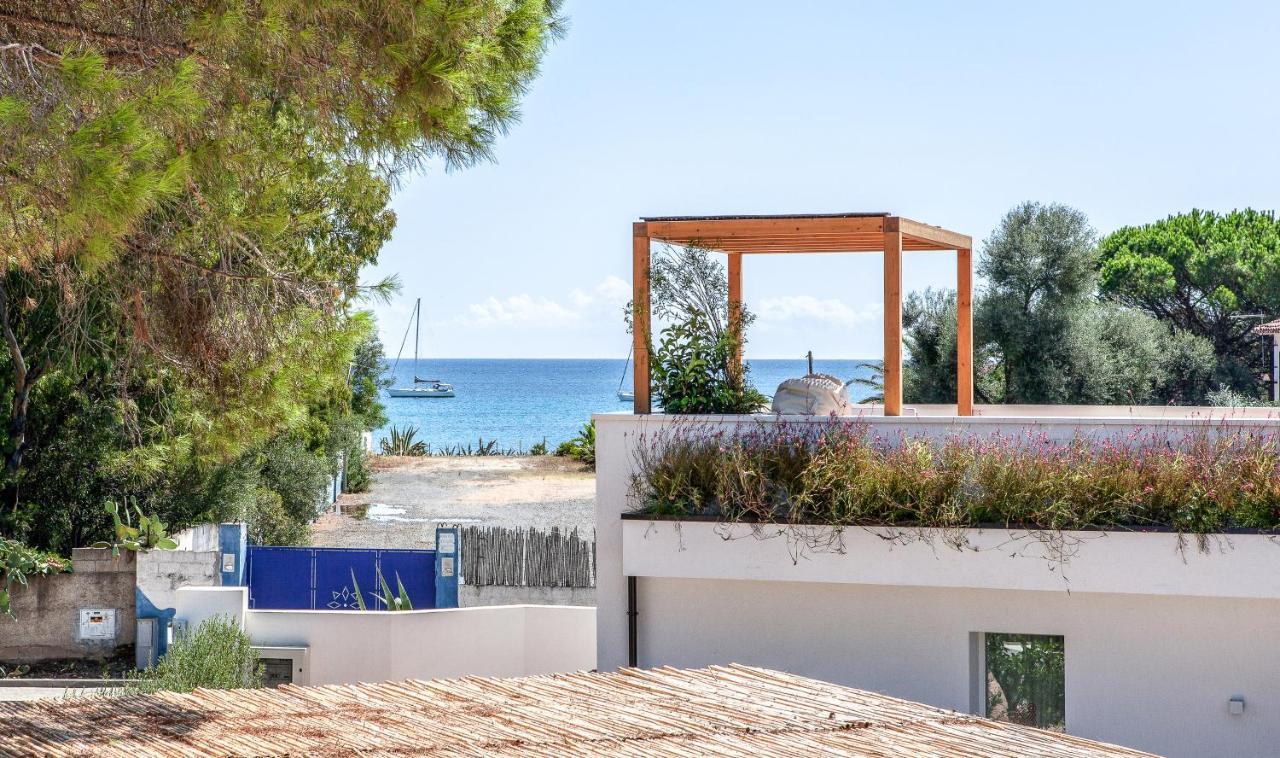 Noha Lifestyle Hotel - Adults Only Pula Exteriör bild