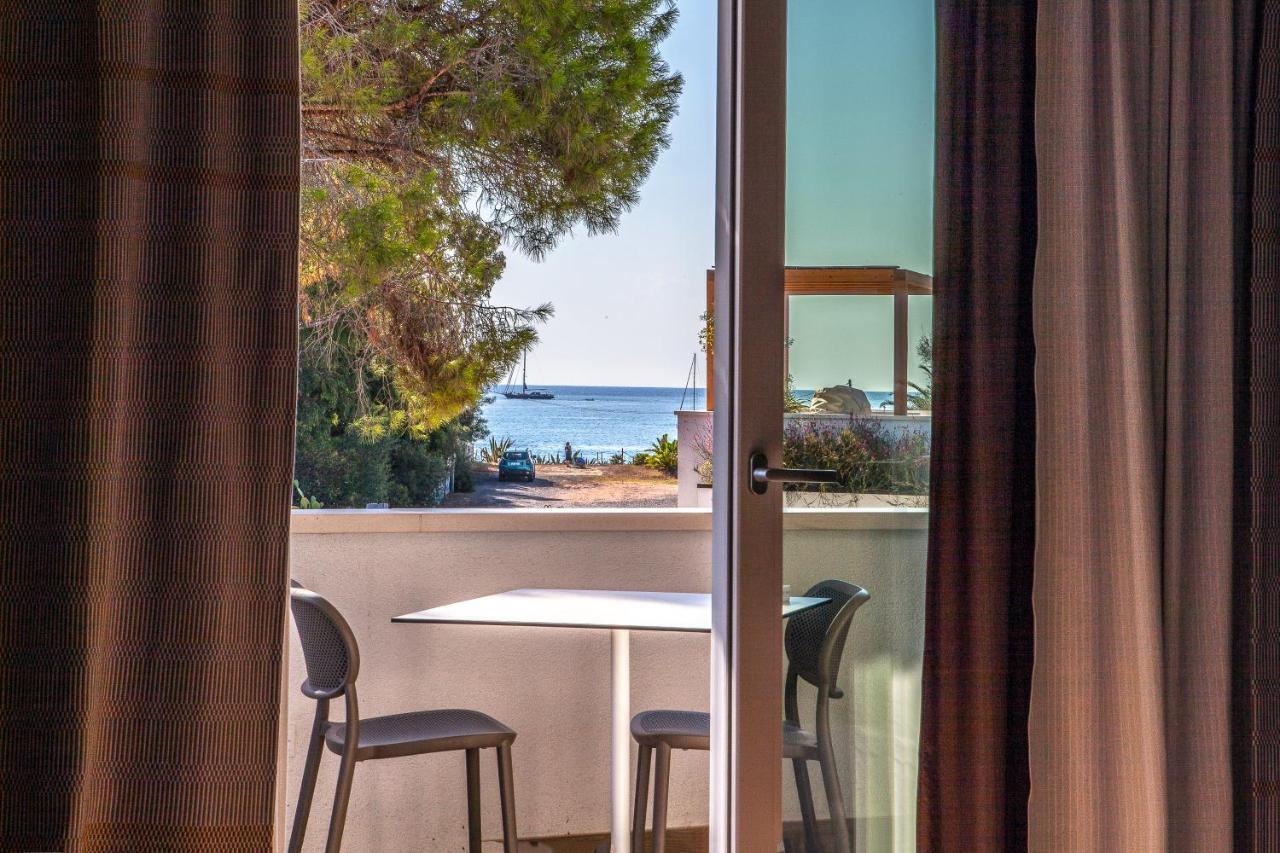 Noha Lifestyle Hotel - Adults Only Pula Exteriör bild