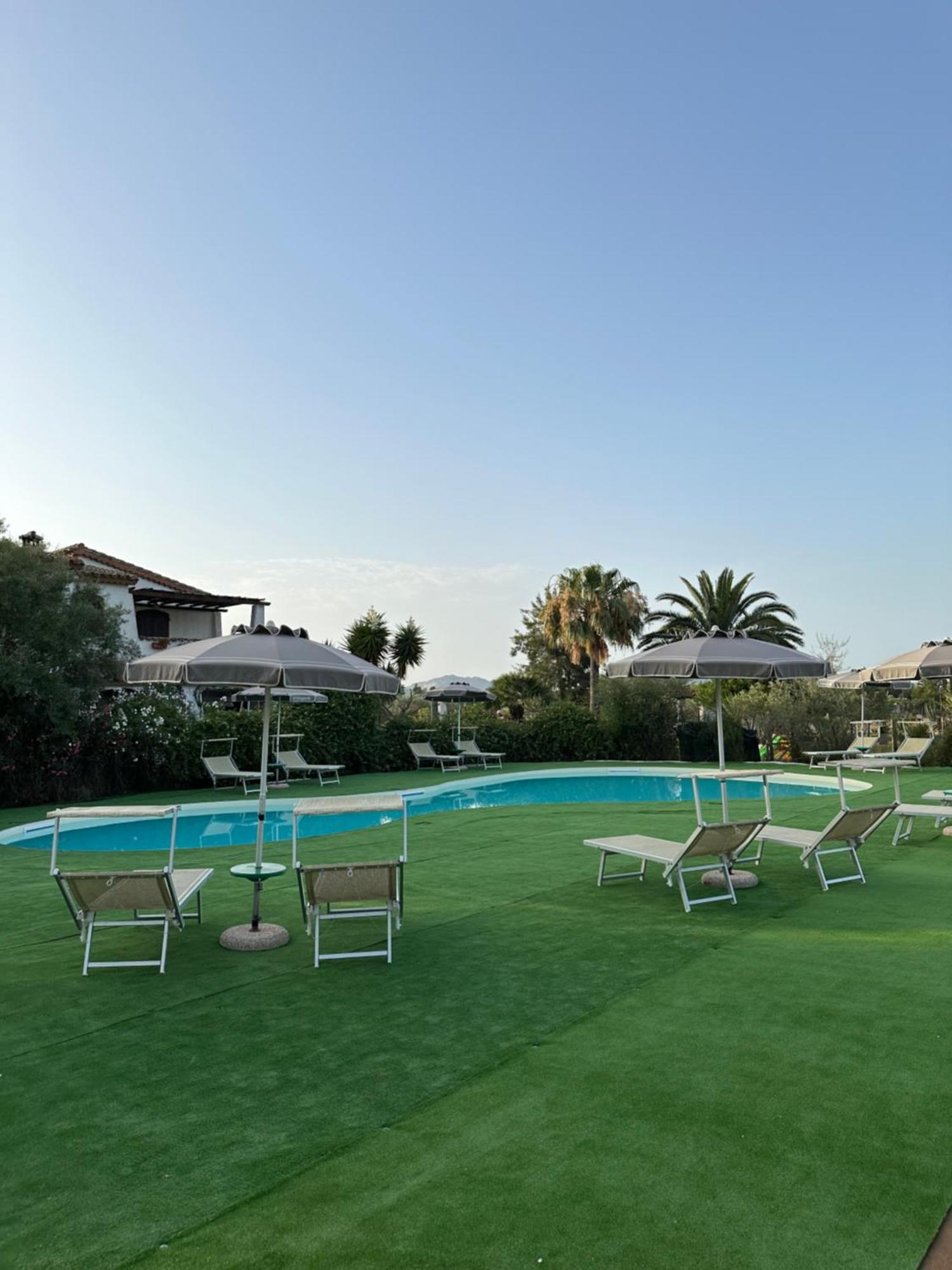 Noha Lifestyle Hotel - Adults Only Pula Exteriör bild